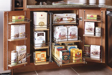 kitchen cabinets