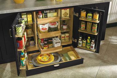 kitchen cabinets