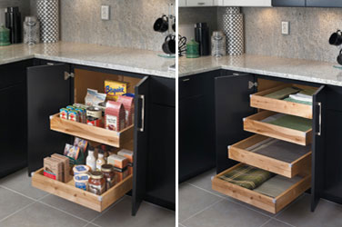 kitchen cabinets