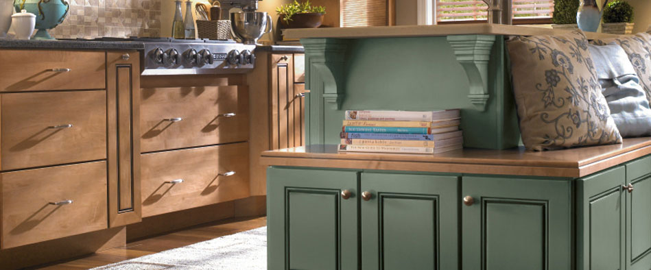 kitchen cabinets