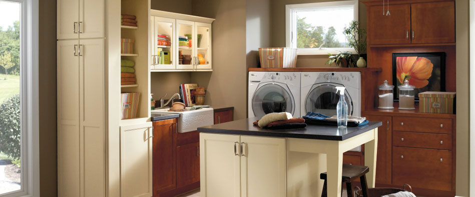 kitchen cabinets