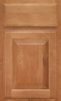 Cider Maple Finish Diamond