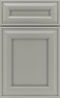 Diamond shelves Tidal Mist