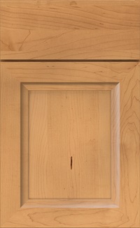 Cider Maple Finish Diamond