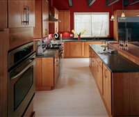 Cider Maple Finish Diamond