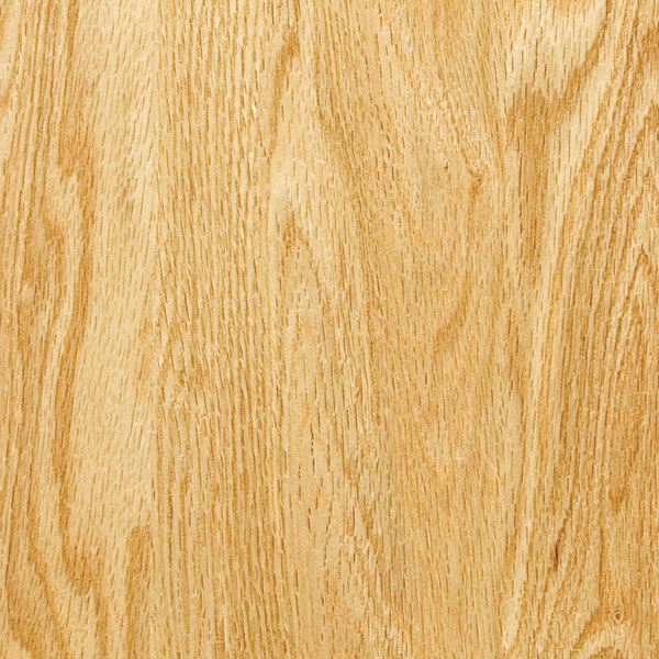 Natural Oak Finish Diamond