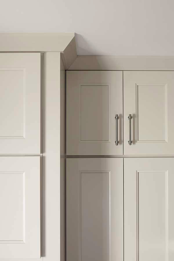 Shaker Crown Moulding - Diamond Cabinetry