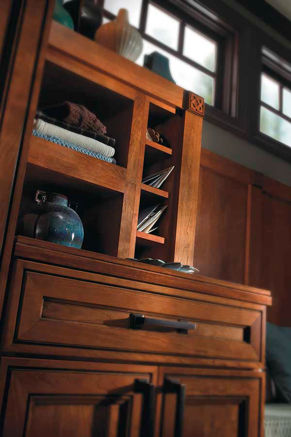 Wall Wine Cubby Diamond