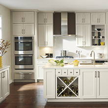 Cabinet Color Trends Diamond Cabinetry