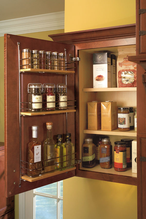 Diamond at Lowes - Organization - Wall Easy Access Storage Cabinet