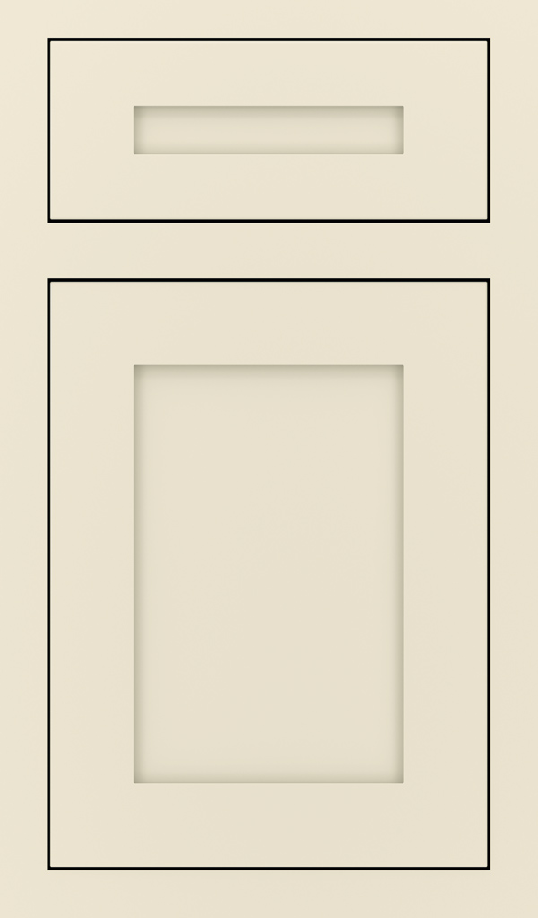 Karis Shaker Door Style Diamond