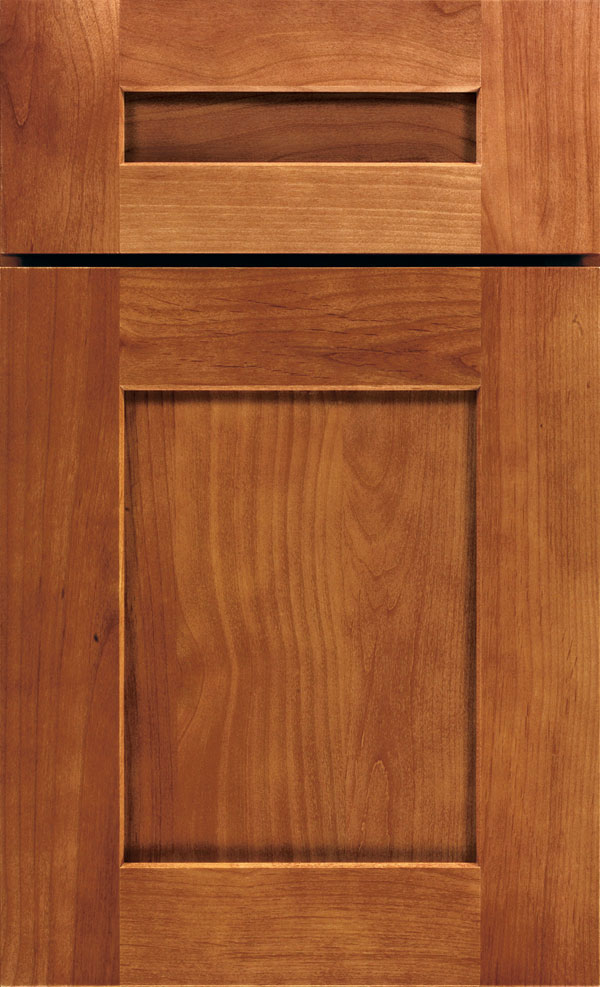 Whiskey Black Glaze Alder Finish Diamond