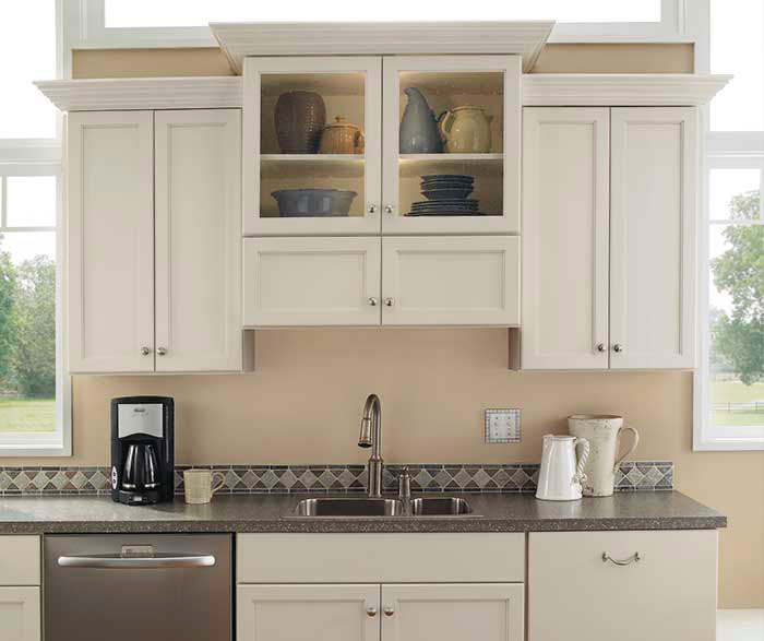 Painted Kitchen Cabinets Shiloh, Are Diamond Kitchen Cabinets Good