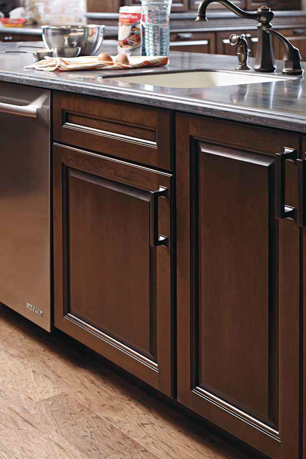 21 Inch Sink Base Cabinet Specialty, Kitchen Cabinet For Sink And Dishwasher