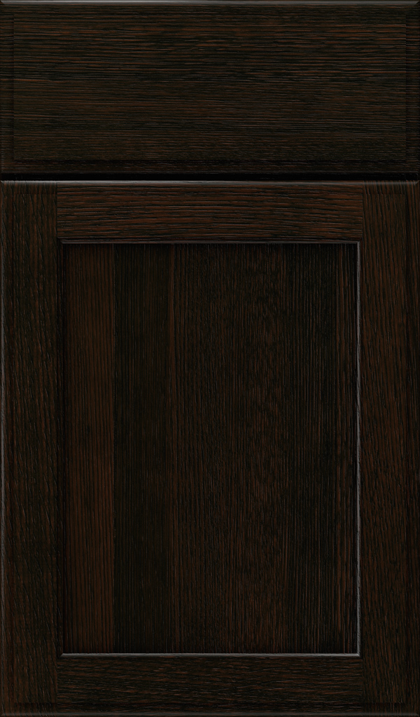 GuntherQuartersawnOakChocolateSlab