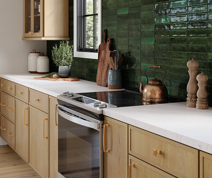 Cabinet Inspiration Photo Gallery | Diamond Cabinets